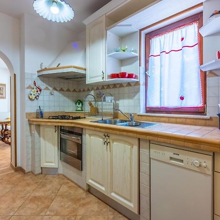 Apartments Villa Mavero بنجول المظهر الخارجي الصورة