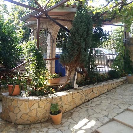 Apartments Villa Mavero بنجول المظهر الخارجي الصورة