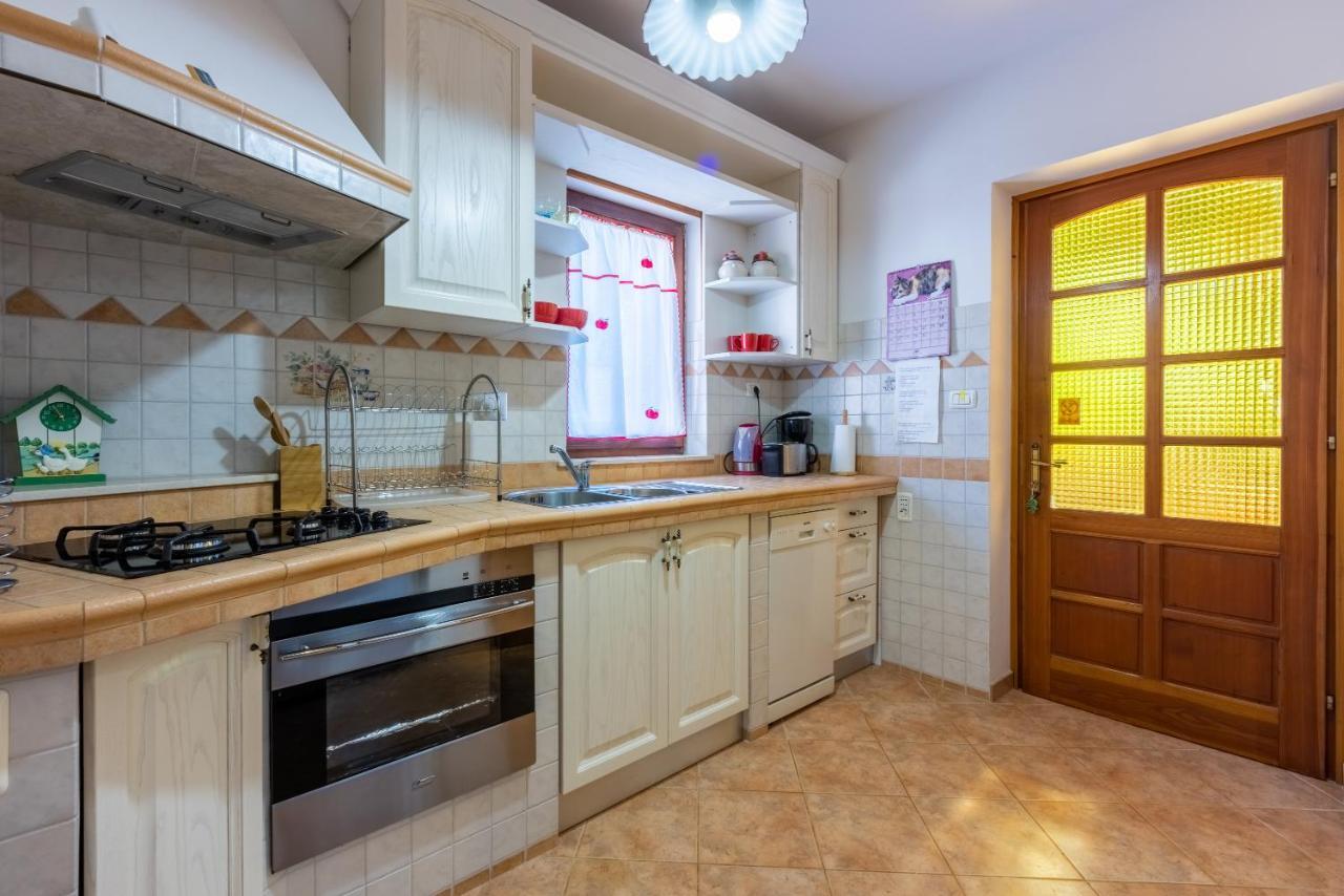 Apartments Villa Mavero بنجول المظهر الخارجي الصورة