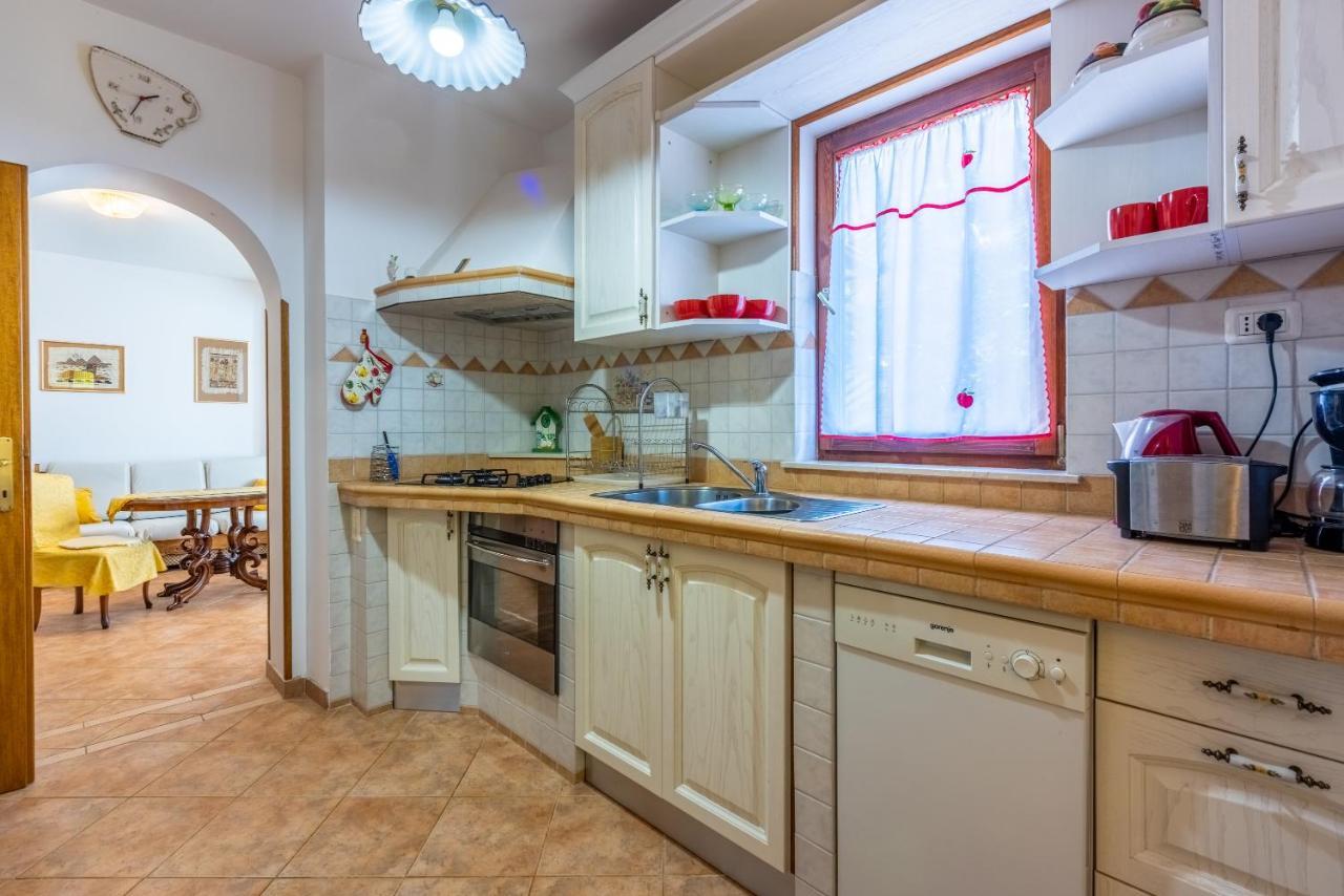 Apartments Villa Mavero بنجول المظهر الخارجي الصورة
