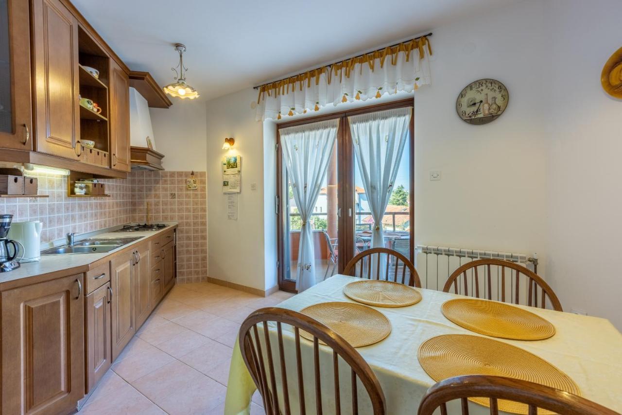 Apartments Villa Mavero بنجول المظهر الخارجي الصورة