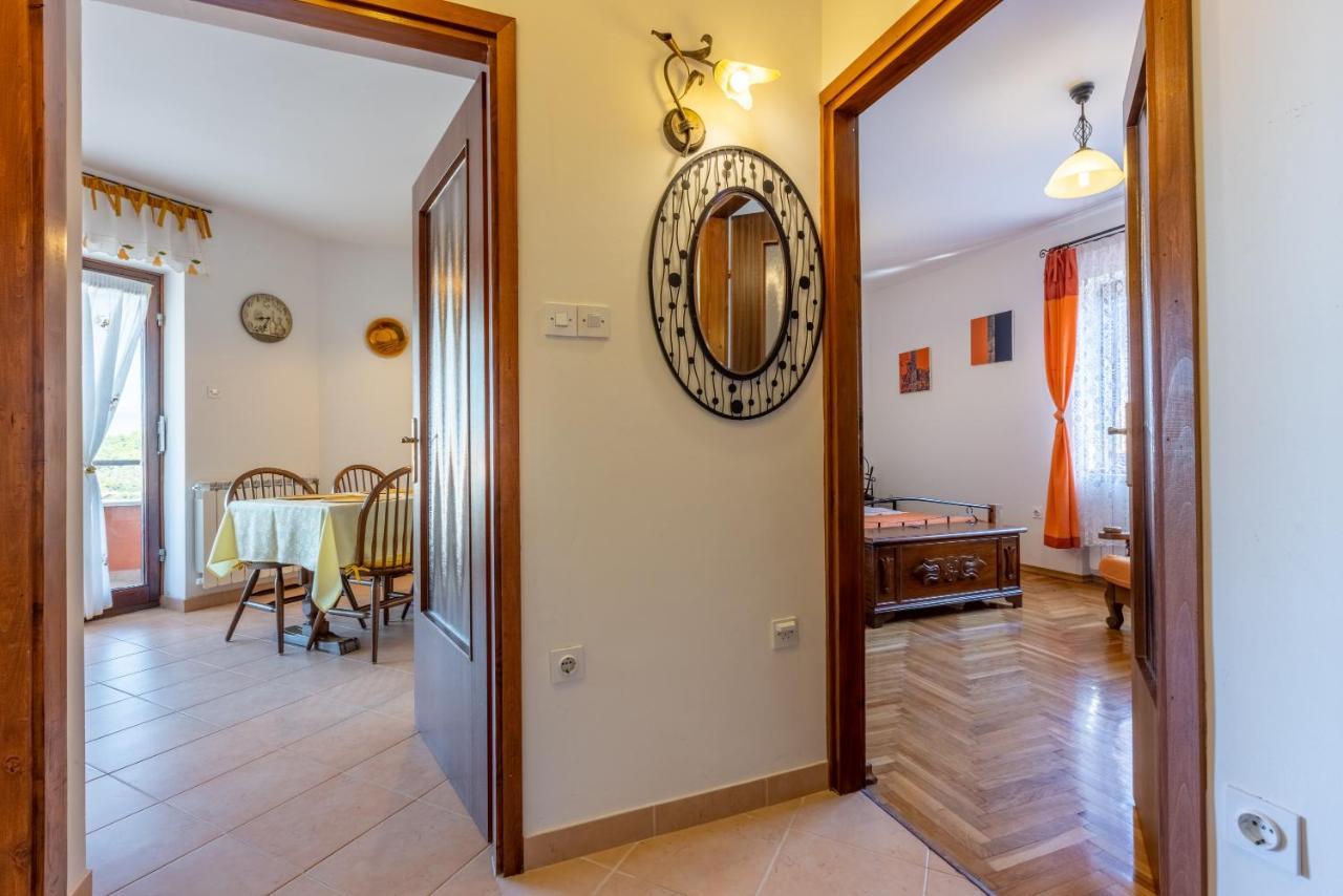 Apartments Villa Mavero بنجول المظهر الخارجي الصورة
