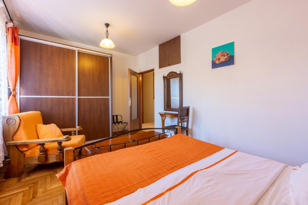 Apartments Villa Mavero بنجول المظهر الخارجي الصورة