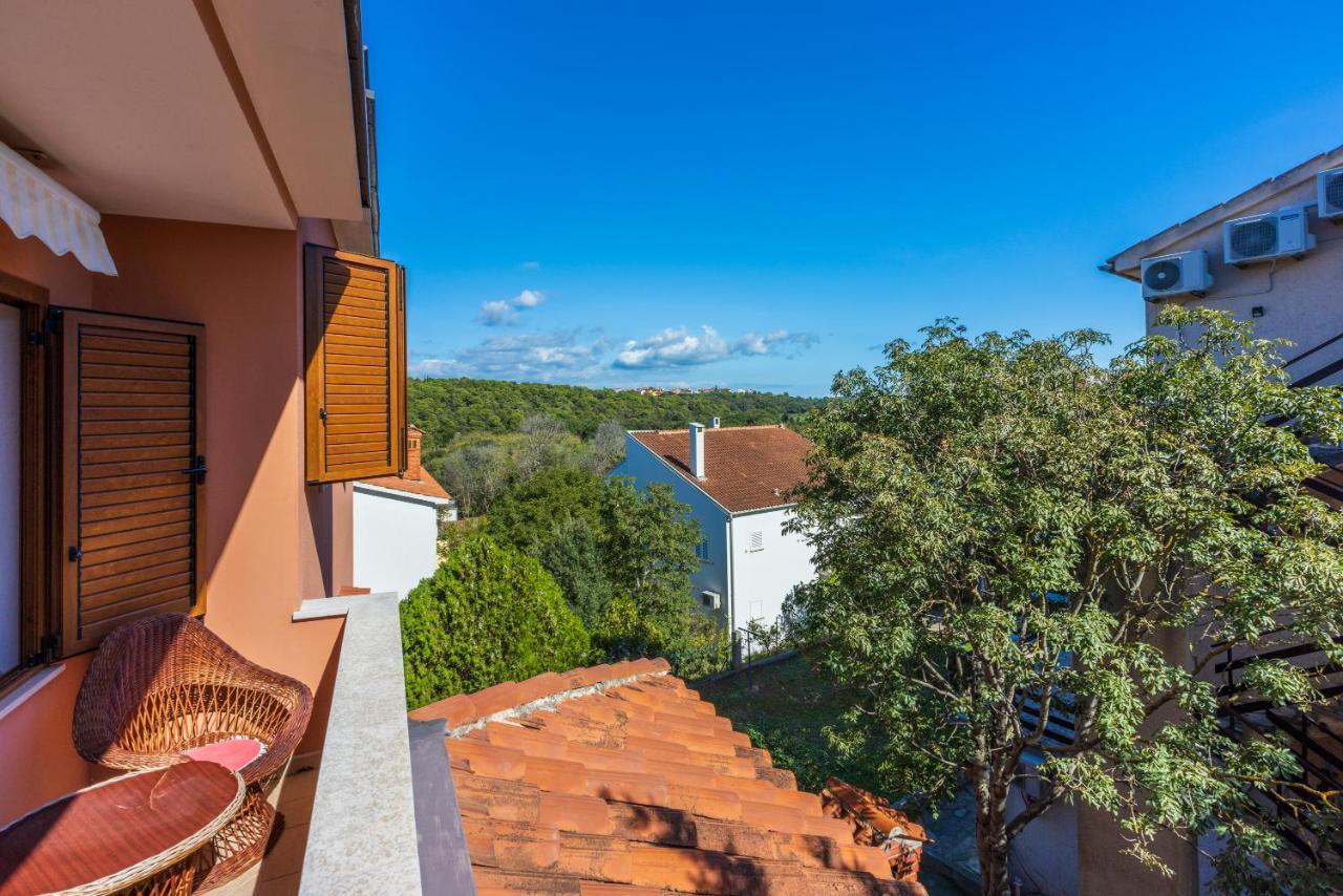 Apartments Villa Mavero بنجول المظهر الخارجي الصورة