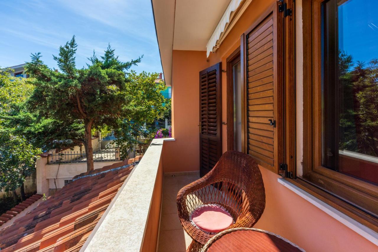 Apartments Villa Mavero بنجول المظهر الخارجي الصورة