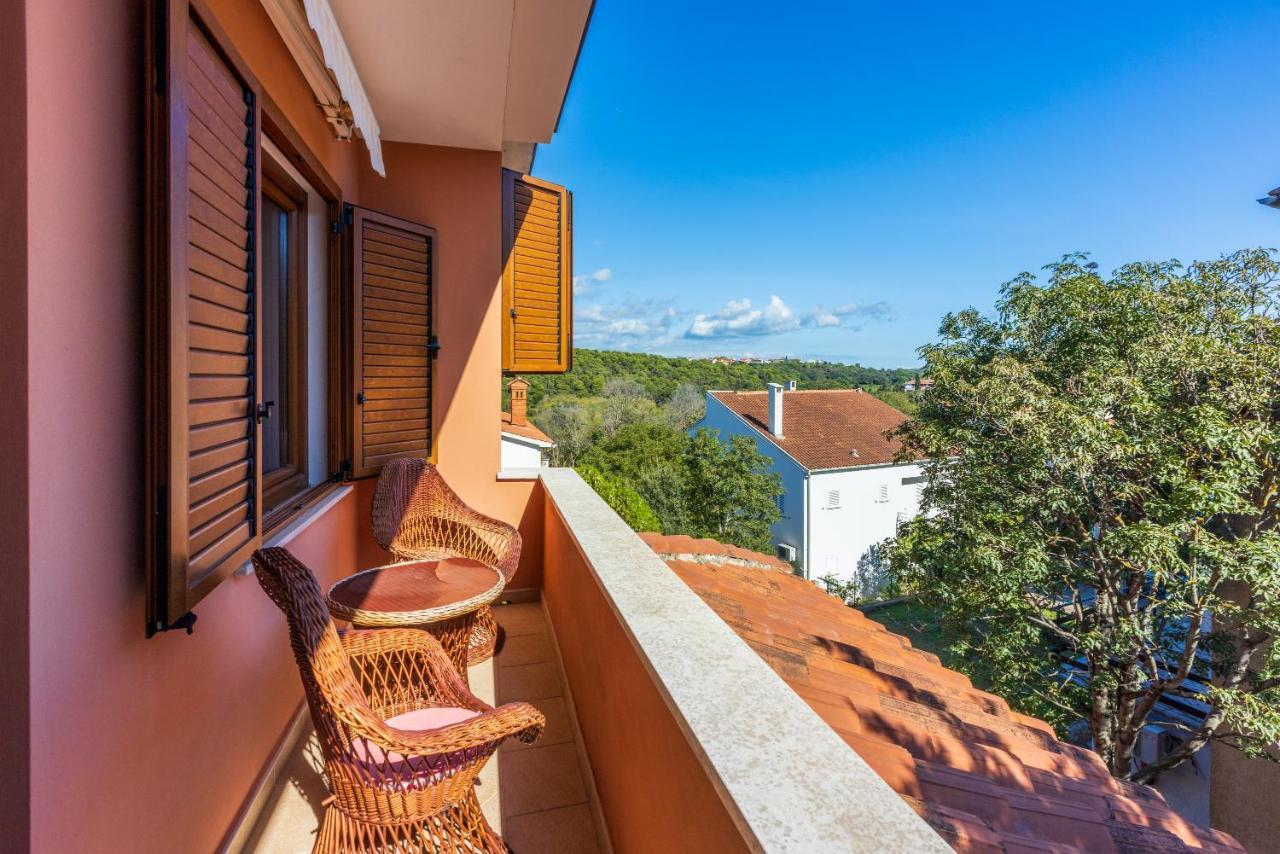 Apartments Villa Mavero بنجول المظهر الخارجي الصورة