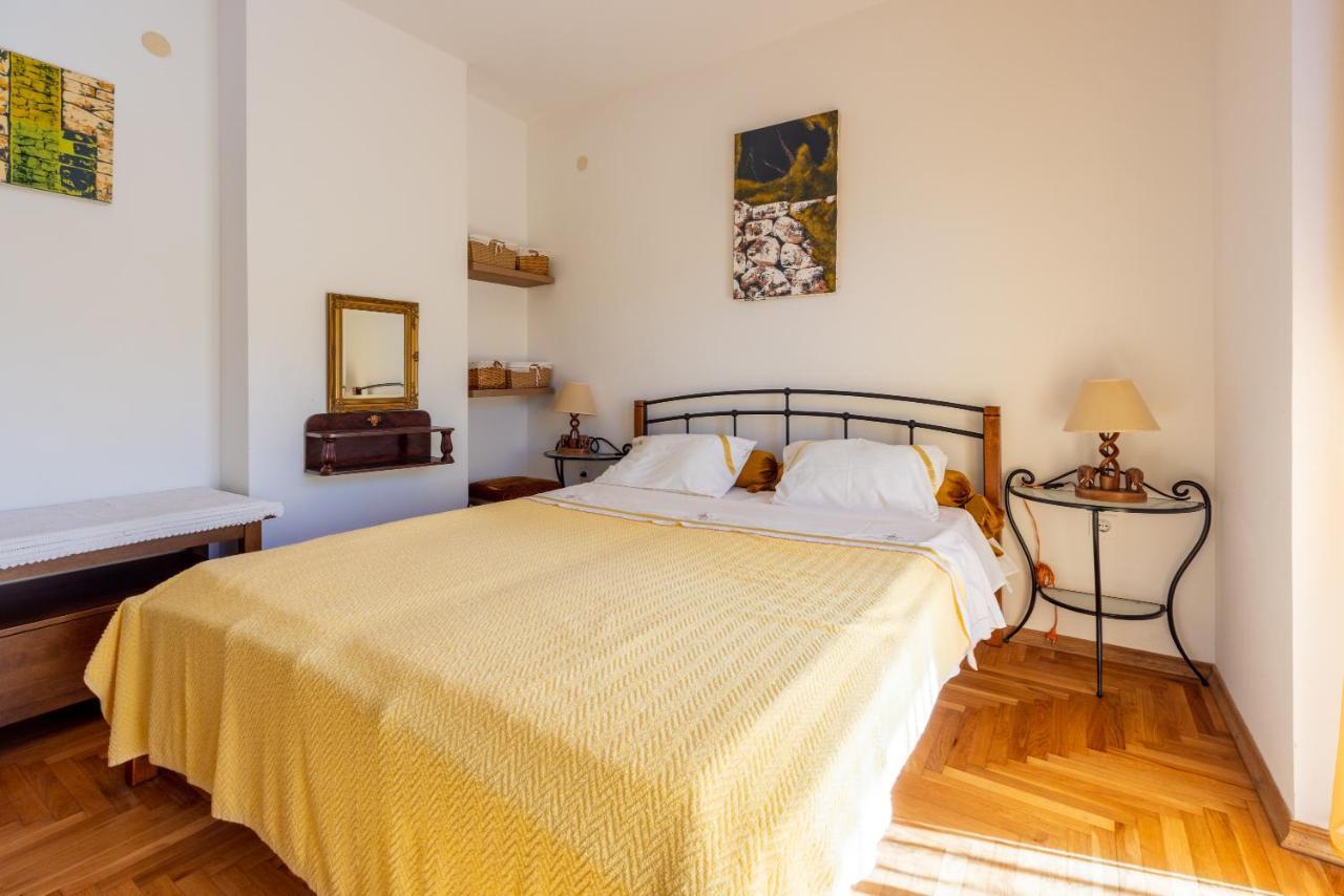 Apartments Villa Mavero بنجول المظهر الخارجي الصورة