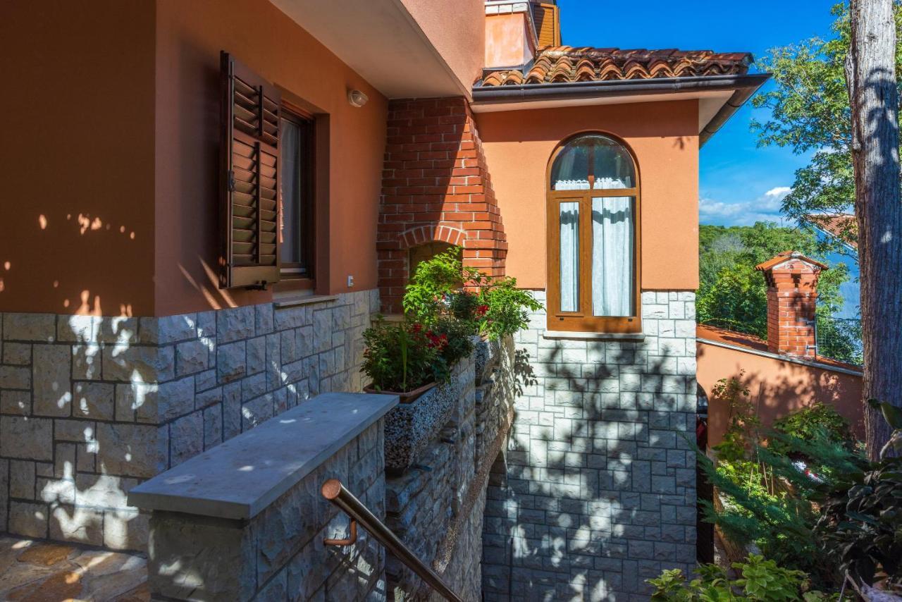 Apartments Villa Mavero بنجول المظهر الخارجي الصورة