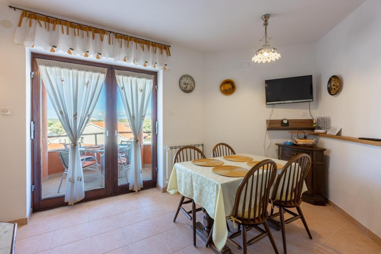Apartments Villa Mavero بنجول المظهر الخارجي الصورة