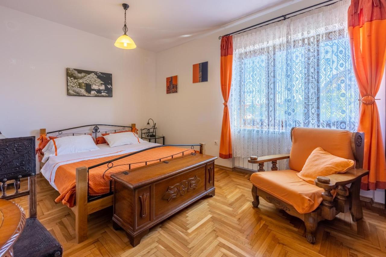 Apartments Villa Mavero بنجول المظهر الخارجي الصورة