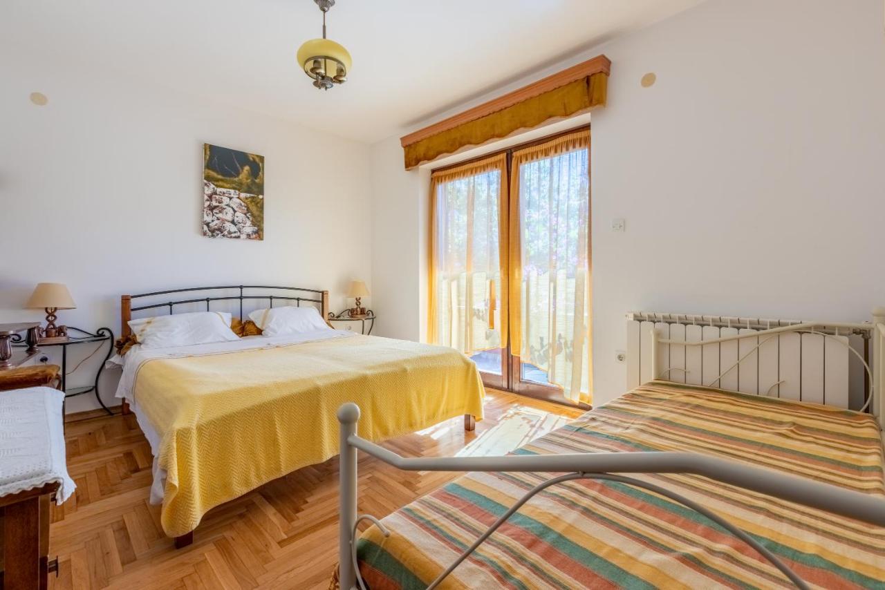 Apartments Villa Mavero بنجول المظهر الخارجي الصورة