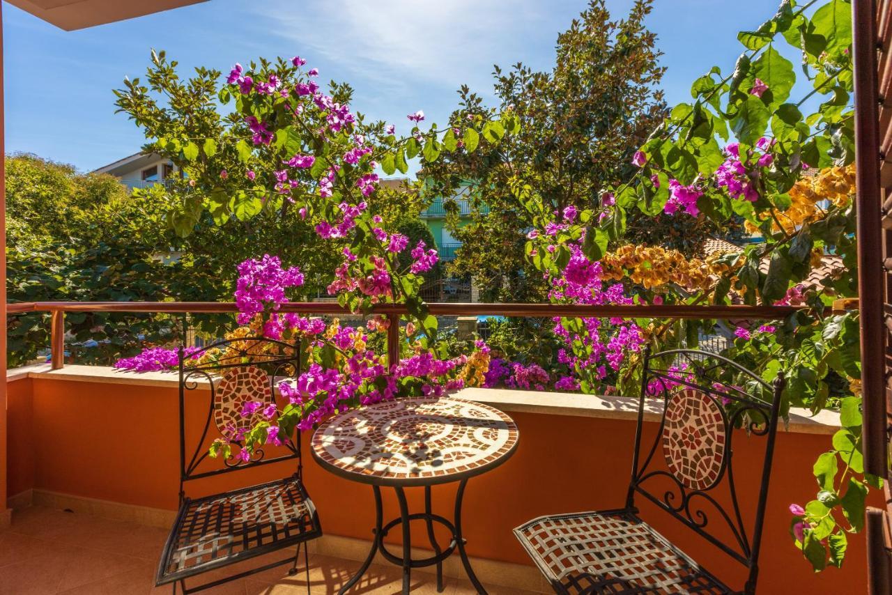 Apartments Villa Mavero بنجول المظهر الخارجي الصورة