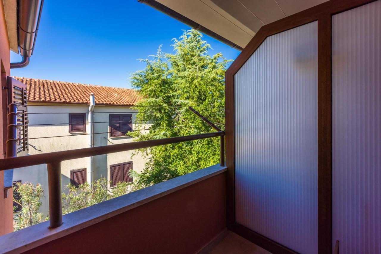 Apartments Villa Mavero بنجول المظهر الخارجي الصورة