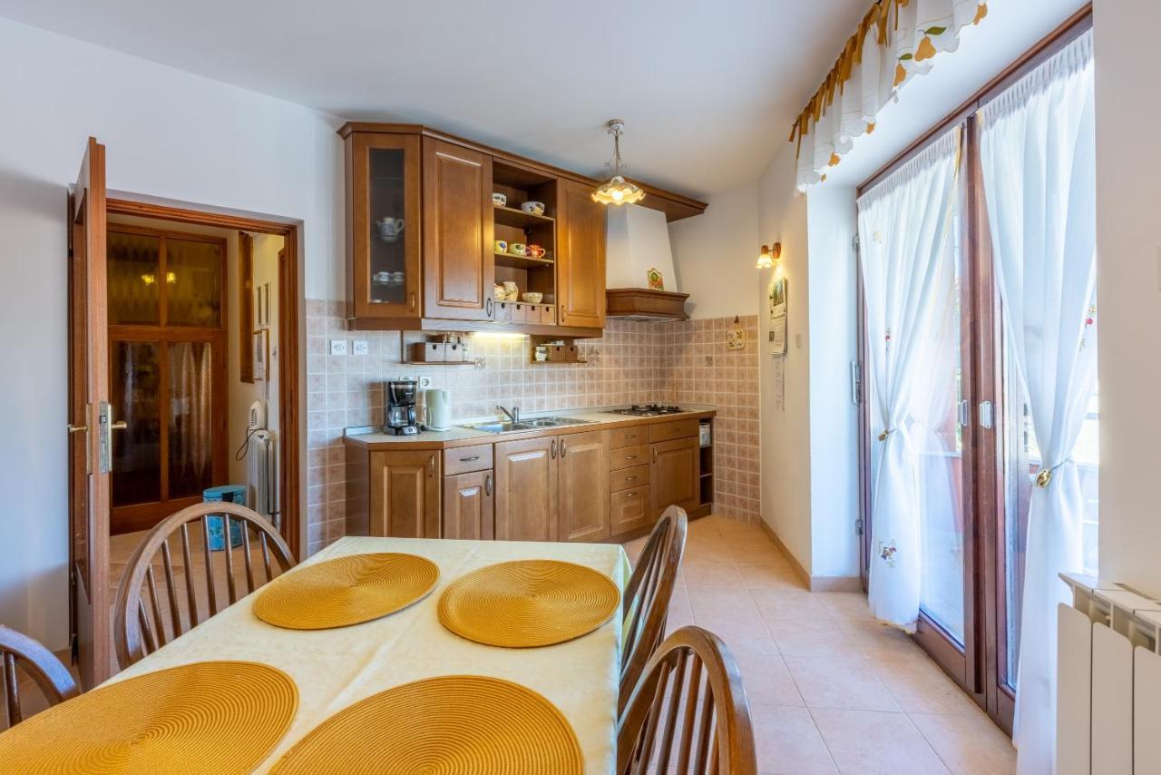 Apartments Villa Mavero بنجول المظهر الخارجي الصورة