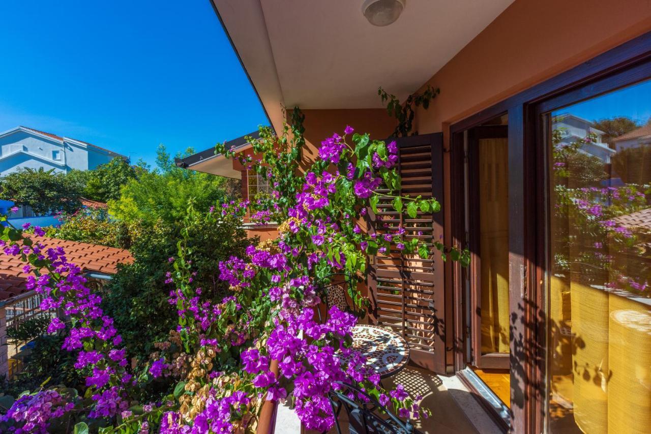 Apartments Villa Mavero بنجول المظهر الخارجي الصورة