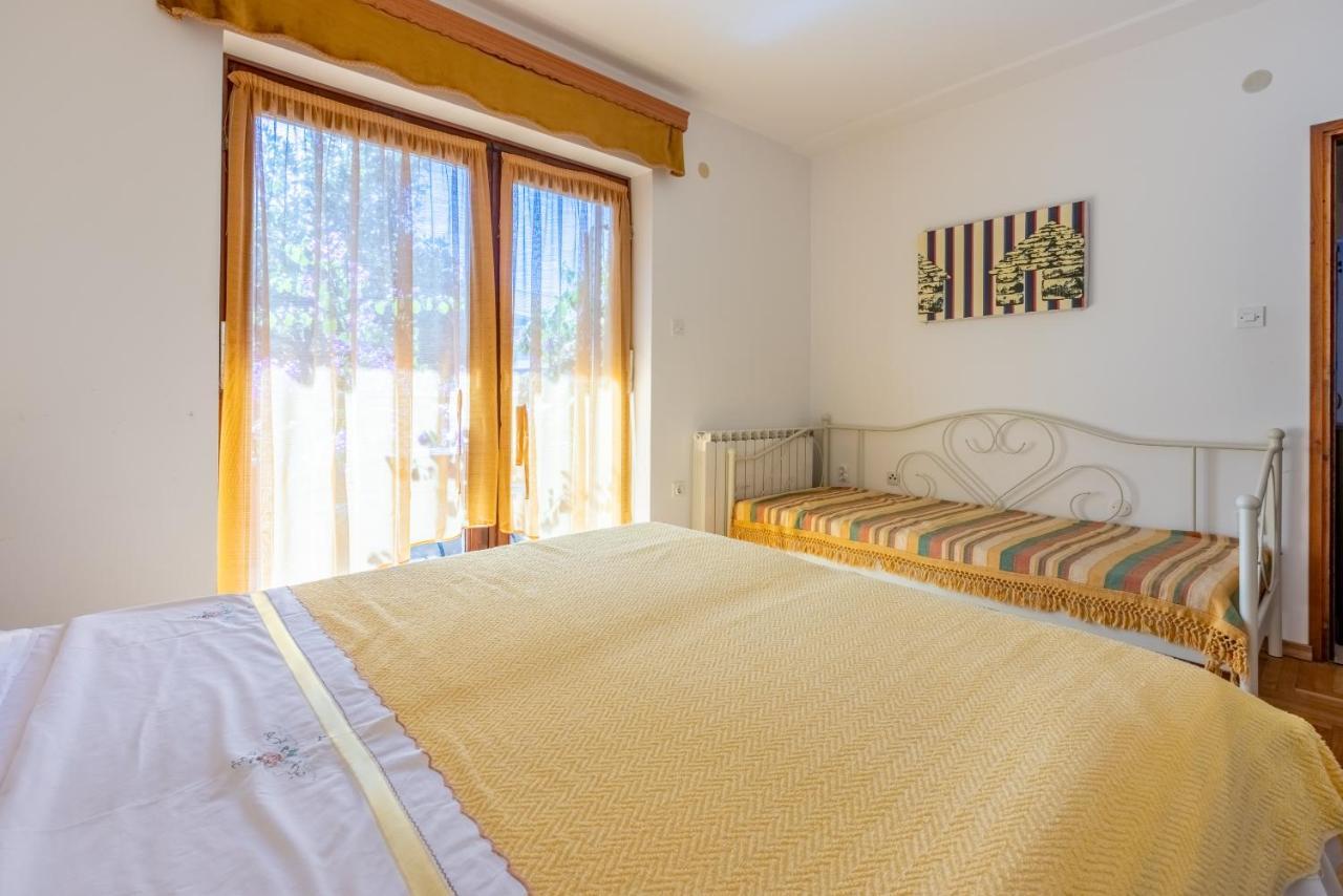 Apartments Villa Mavero بنجول المظهر الخارجي الصورة