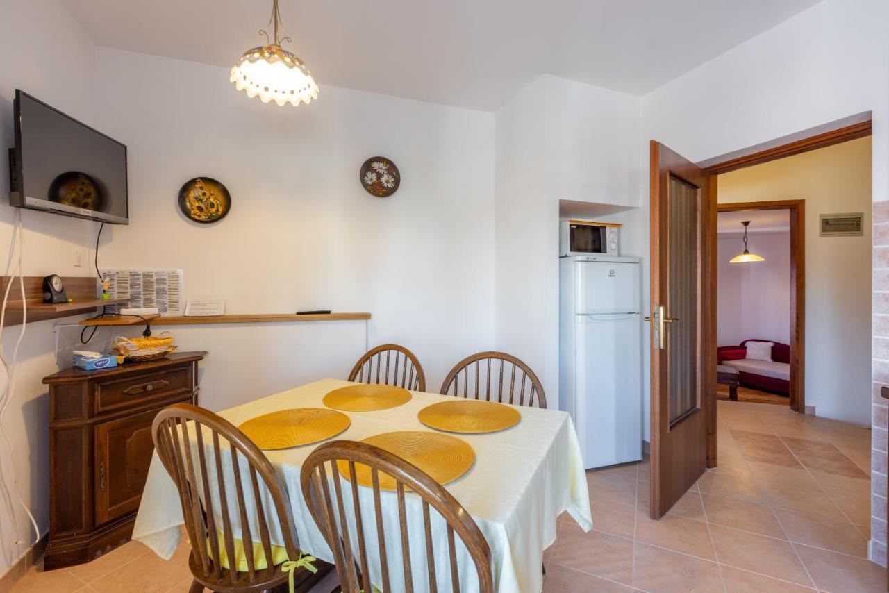 Apartments Villa Mavero بنجول المظهر الخارجي الصورة