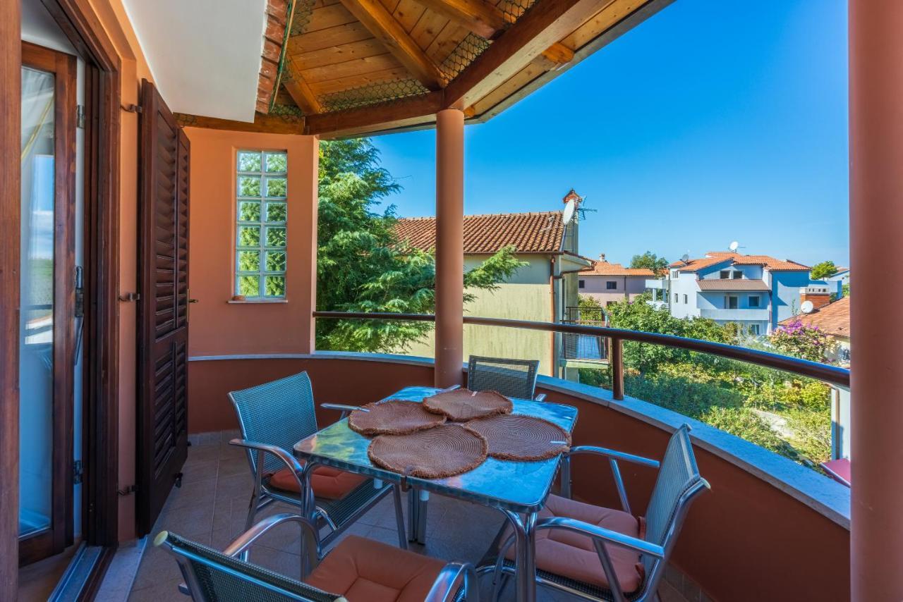 Apartments Villa Mavero بنجول المظهر الخارجي الصورة
