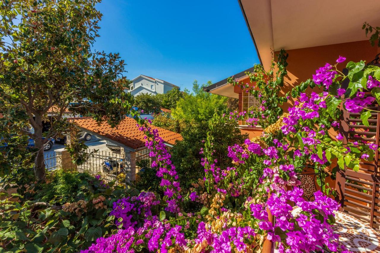 Apartments Villa Mavero بنجول المظهر الخارجي الصورة
