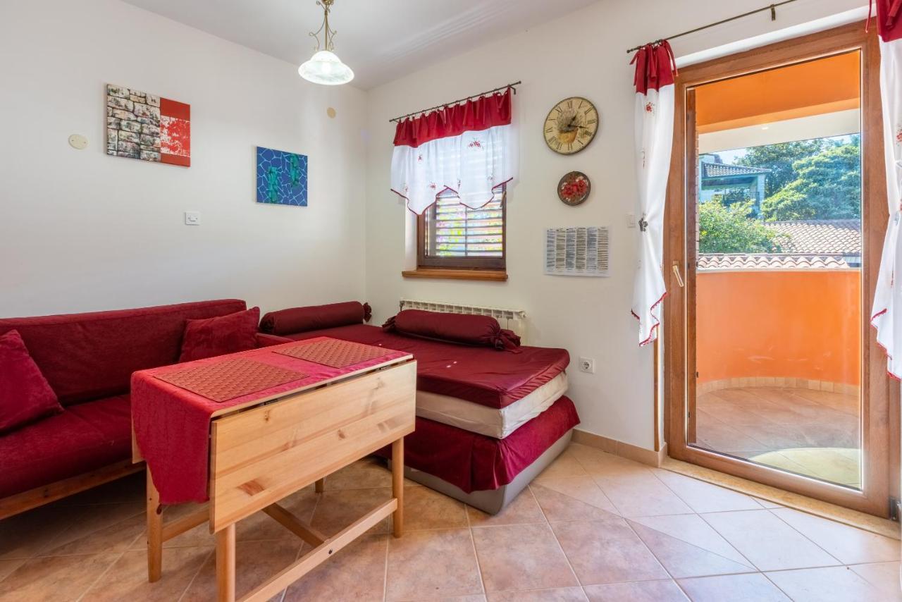 Apartments Villa Mavero بنجول المظهر الخارجي الصورة