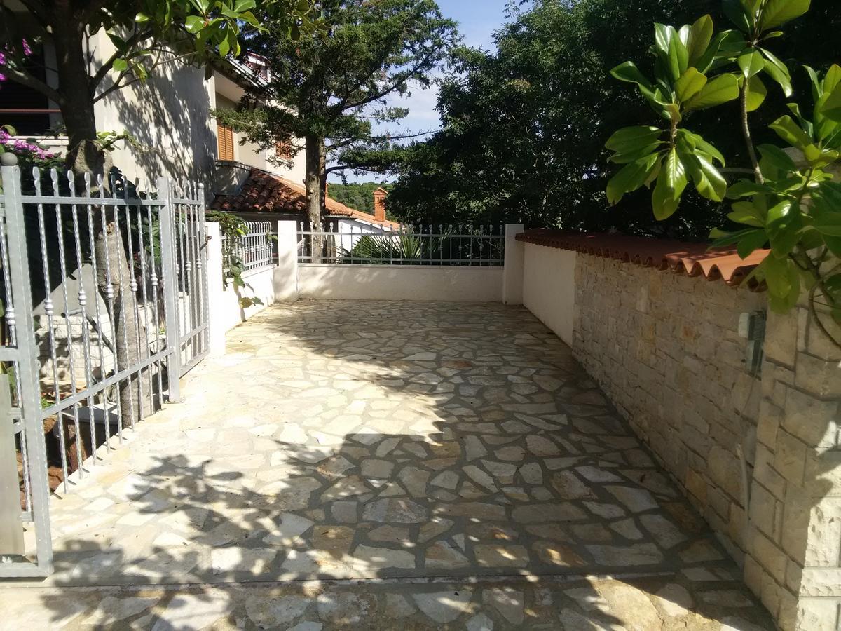 Apartments Villa Mavero بنجول المظهر الخارجي الصورة