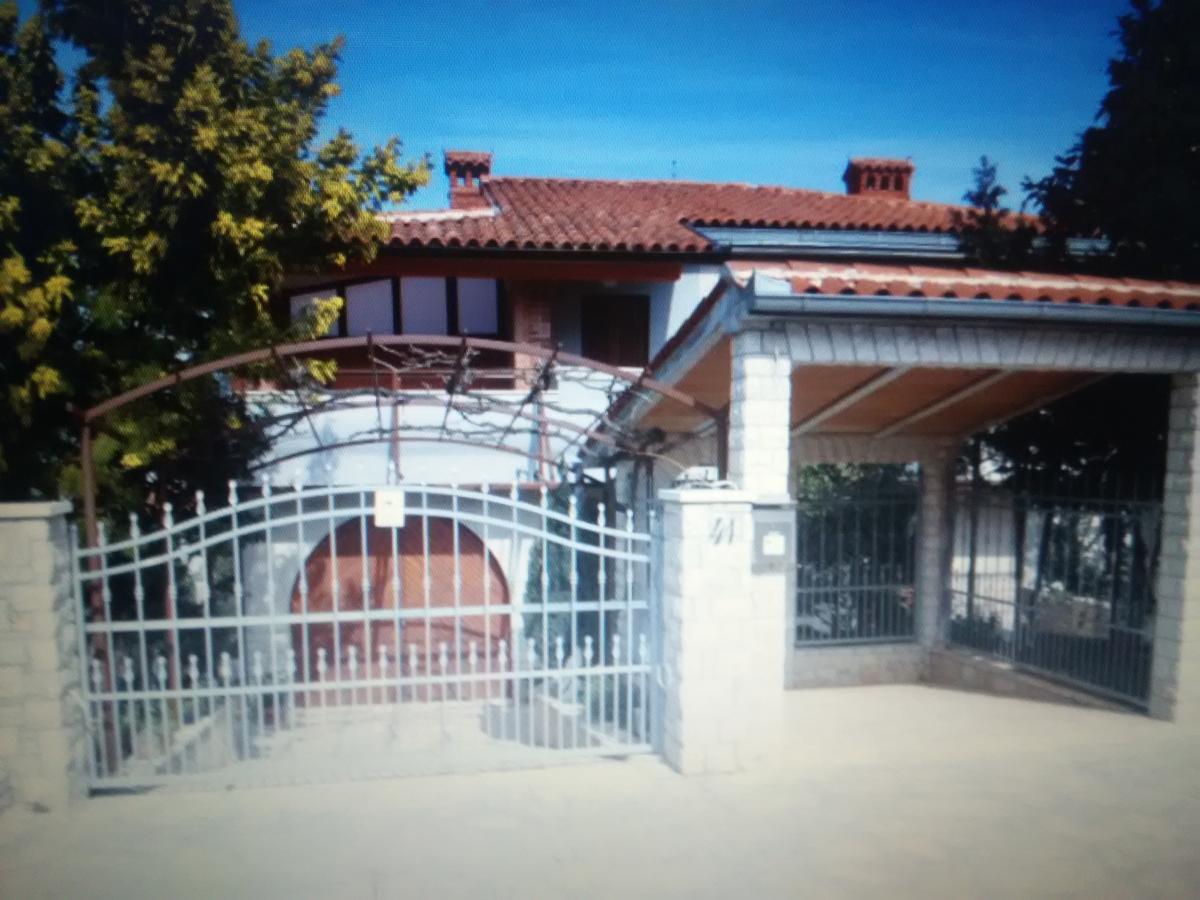 Apartments Villa Mavero بنجول المظهر الخارجي الصورة
