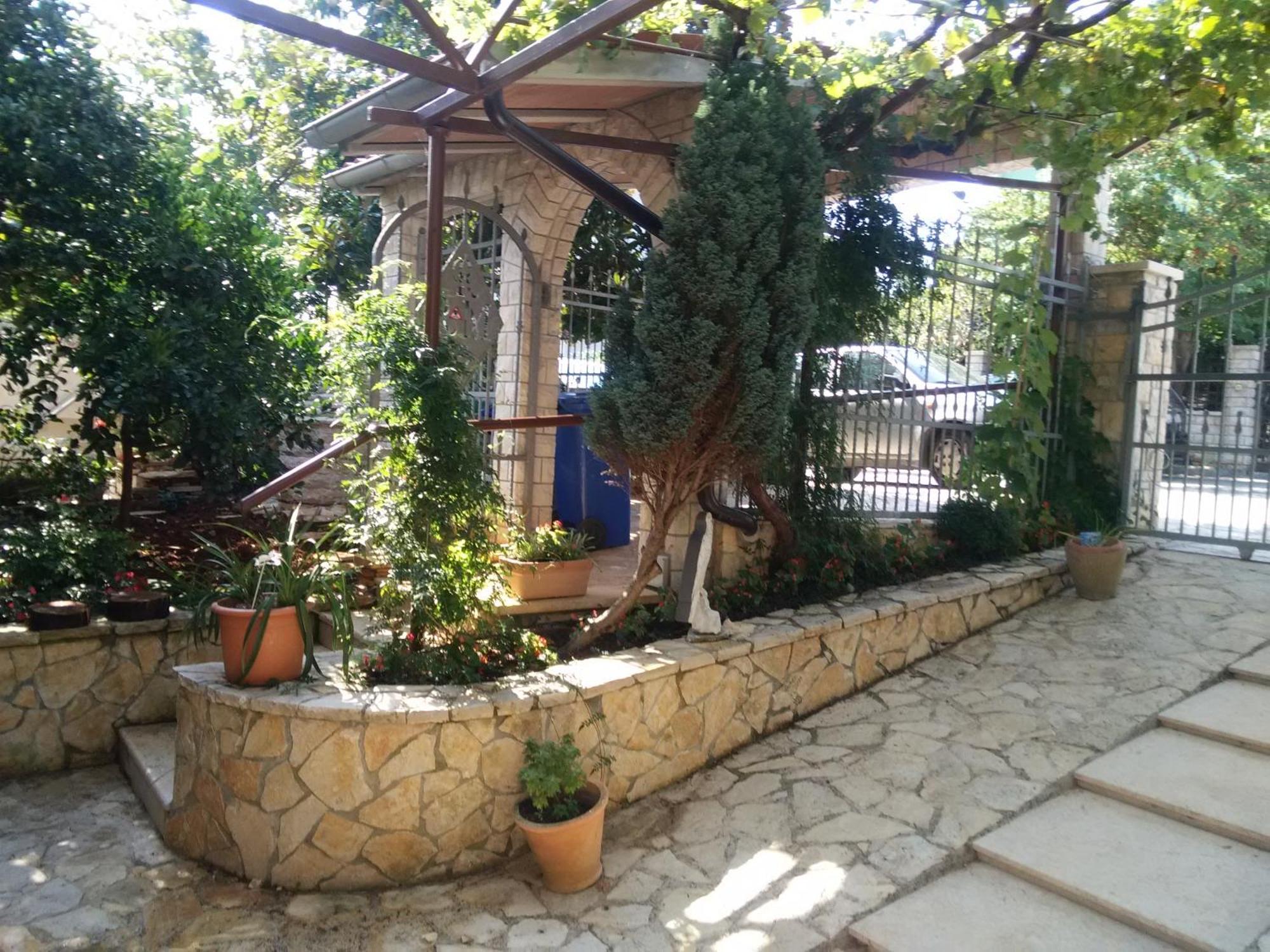 Apartments Villa Mavero بنجول المظهر الخارجي الصورة