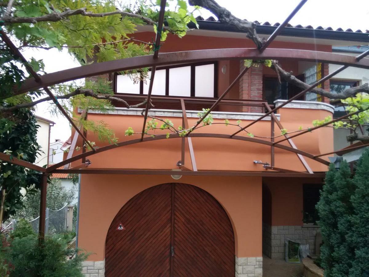 Apartments Villa Mavero بنجول المظهر الخارجي الصورة